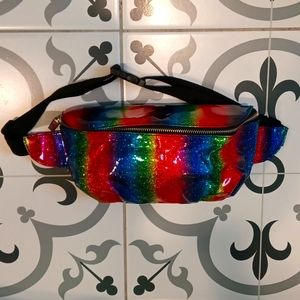 Fanny pack